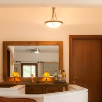 Villa in Greece, 200 sq.m.