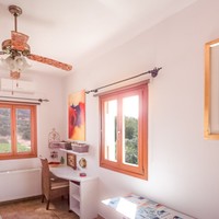 Villa in Greece, 200 sq.m.