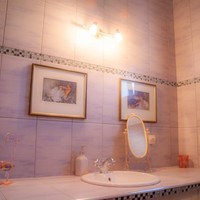 Villa in Greece, 200 sq.m.