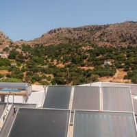 Villa in Greece, 200 sq.m.