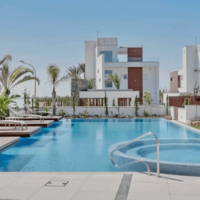 Villa in Republic of Cyprus, 475 sq.m.