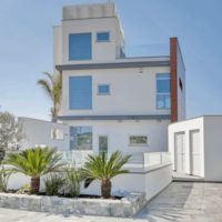 Villa in Republic of Cyprus, 475 sq.m.