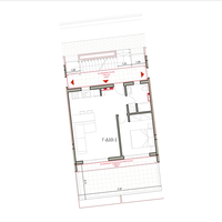 Квартира в Греции, 52 кв.м.