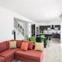 Вилла на Кипре, Протарас, 130 кв.м.