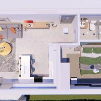 Flat in Greece, 41 sq.m.