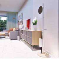 Flat in Greece, 41 sq.m.