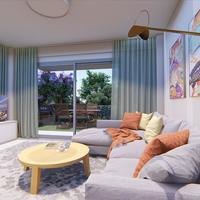 Flat in Greece, 41 sq.m.