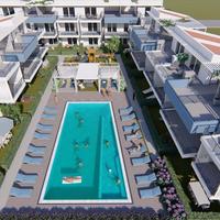 Flat in Greece, 41 sq.m.