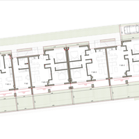 Flat in Greece, 41 sq.m.