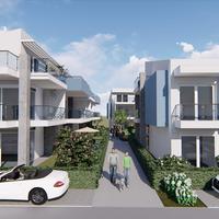 Flat in Greece, 41 sq.m.