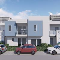 Flat in Greece, 41 sq.m.