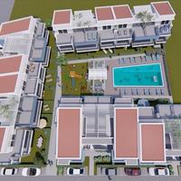 Flat in Greece, 52 sq.m.