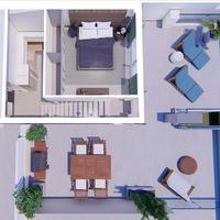 Other in Greece, 63 sq.m.