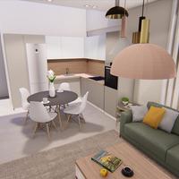 Other in Greece, 63 sq.m.