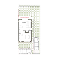 Квартира в Греции, 41 кв.м.