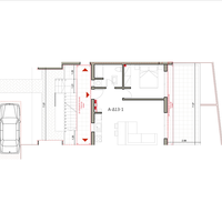 Квартира в Греции, 52 кв.м.