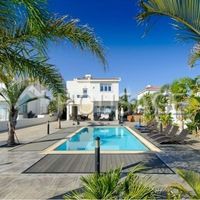 Villa in Republic of Cyprus, Ayia Napa, 129 sq.m.