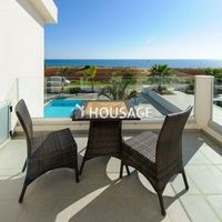 Вилла на Кипре, Айя-Напа, 129 кв.м.