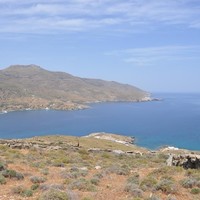 Land plot in Greece
