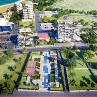 Flat in Republic of Cyprus, 80 sq.m.