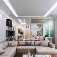 Flat in Republic of Cyprus, 80 sq.m.