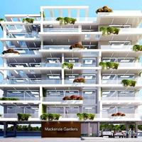 Квартира на Кипре, 52 кв.м.