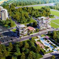 Квартира на Кипре, 80 кв.м.