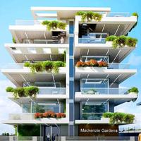 Квартира на Кипре, 80 кв.м.