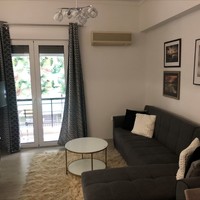 Квартира в Греции, 50 кв.м.