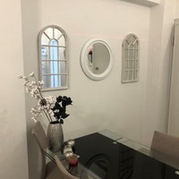 Квартира в Греции, 50 кв.м.