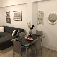 Квартира в Греции, 50 кв.м.