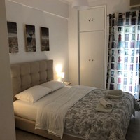 Квартира в Греции, 50 кв.м.