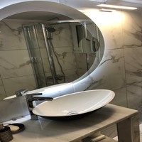 Квартира в Греции, 50 кв.м.