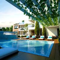 Квартира на Кипре, 52 кв.м.