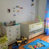 Flat in Greece, 100 sq.m.