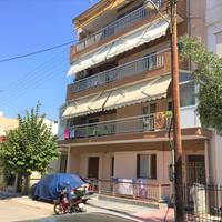 Flat in Greece, 100 sq.m.