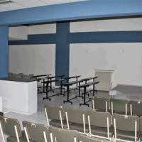 Business center in Greece, 208 sq.m.