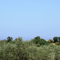 Land plot in Greece