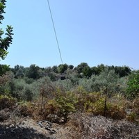 Land plot in Greece