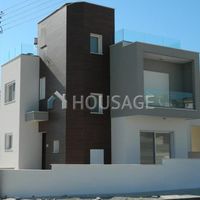 Вилла на Кипре, Лимасол, 133 кв.м.