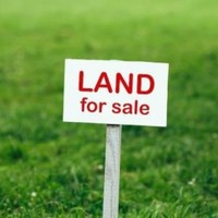 Land plot in Greece, 4500 sq.m.