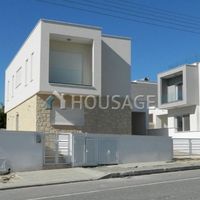 Вилла на Кипре, Лимасол, 133 кв.м.