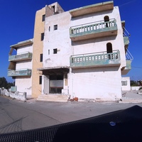 Отель (гостиница) в Греции, 1000 кв.м.