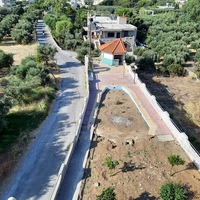 Отель (гостиница) в Греции, 1000 кв.м.