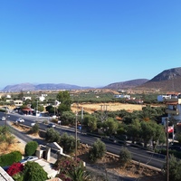 Отель (гостиница) в Греции, 1000 кв.м.