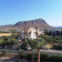 Отель (гостиница) в Греции, 1000 кв.м.