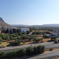 Отель (гостиница) в Греции, 1000 кв.м.