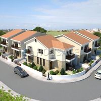 Villa in Republic of Cyprus, Lemesou, 142 sq.m.