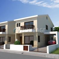 Villa in Republic of Cyprus, Lemesou, 142 sq.m.