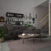 Таунхаус в Греции, 88 кв.м.